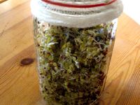 Sprout Jar holder by RobyGrosso