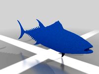 Thunfisch by RascarCapac