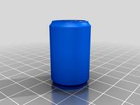 pop top valve stem cap by yenbadnosyt