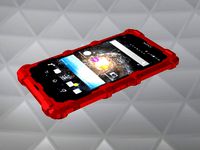 NKD_XperiaZ1_Shell by NeokiD
