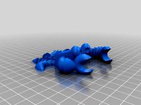 Tinker CRAB by earnason
