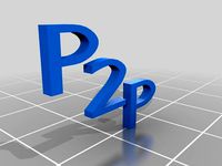 P2P 2 by koegel13