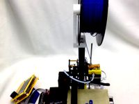CR-7 Bobbins by catart3d