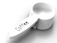 Coffee Scoop Mk2 by nattyward789987