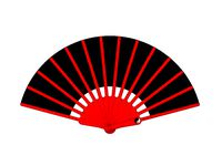 HAND FAN ORIGINAL by nav100