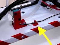 Wire holders  by MurphysLawyer
