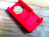 iPhone 4/4s Case by monk9617