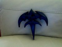 Queensryche Symbol by Sage_