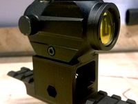 T1 Riser by RepStar