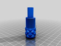 Laser lens focus tool by Ewooks