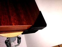 Edge Protector for Tables by w0nk1