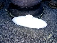 Simple Submarine by Darrenwood33