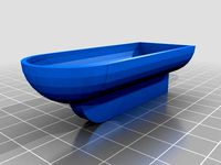 quarter boat 1  #MakeItFloat by cfrary