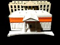The White House(Full Int/Ext) by Indeterminate_0