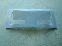 Clip for Shottis Pleated Blind by rpreteau