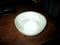 magic 8 ball sphere by SquareD