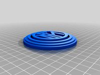 inter milan logo by roberto3d