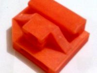 VW Automatic Window Regulator Clip Both Side Improved by BadAngel