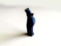 Chess - Poodle Rook by David_Mussaffi