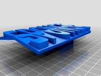 Sink Divider Sponge Rest by abessetti