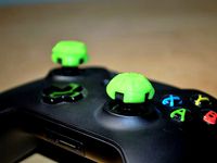 KillStix - XBOX One Controller Stick Extenders  by Tony_D