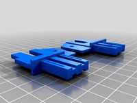 Replacement part for Mosquito Net by Taikuri