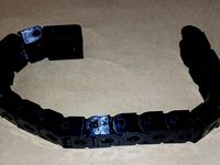 Yet another cable chain by RGN01