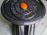 dhd stargate sg1 by aktarus54