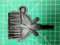 Eggert Nirvana Key Chain by ImageIdea