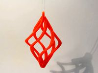 Pendant by EletroLaix