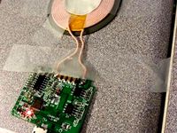 Cutout for QI charger by raptor_demon