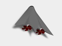 The Irwin's Revenge by HotKurry