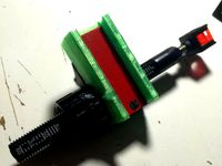 AGF Safari Replacement Sight Part by bardiir