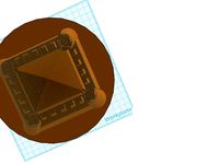 Castle Mold (fixed) by nik70