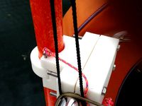 Danbouy Quick Release Bracket by Beoga