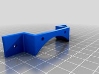 x carriage for xyz davinci by hkocali