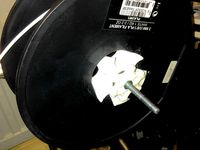 Spool enhancment. by JVoges