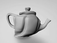 Teapot Scottsburg 18.06.2015 14:00 by LennardAG