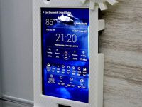 Cover for Android player by Valentinov