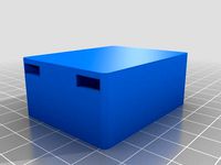 SevenSwitch FET case by RGN01