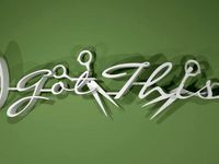 I Got This!  by AwesomeA