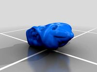 monster sculptris by bugado