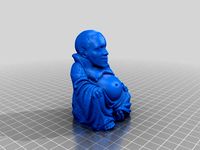 Obama_BuddhaV1 by tramalot