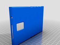 Case for BlackBerry Passport by pcmyaccounts