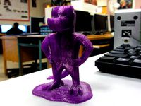 Phen by CentaurDesign