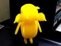 Lorax by CentaurDesign