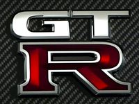 GTR LOGO by jaimecastegym18