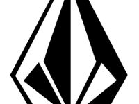 VOLCOM LOGO by jaimecastegym18