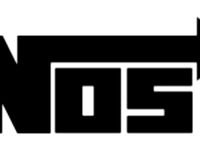 NOS LOGO by jaimecastegym18