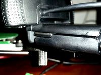 Printrbot Simple Metal Corner Camera Mount by Tormentist